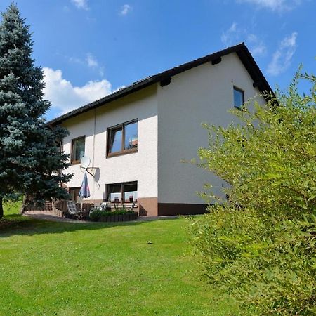 Ferienwohnung Brunner - Haus Am See Nagel Bagian luar foto