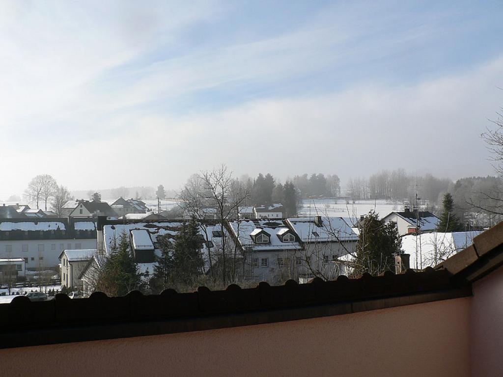 Ferienwohnung Brunner - Haus Am See Nagel Bagian luar foto